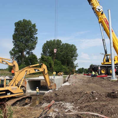 18th Street Project